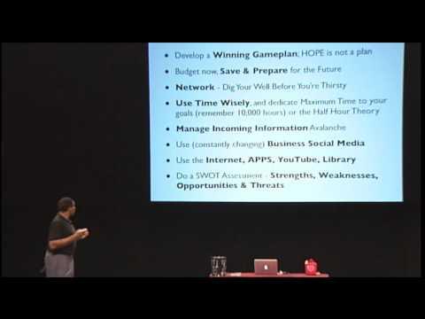 Video 3 - Dave Winfield