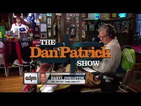 Video 4 - Daryl Johnston