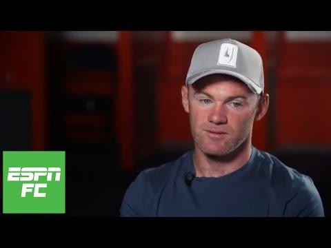 Video 1 - Wayne Rooney