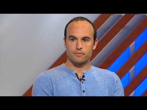 Video 4 - Landon Donovan