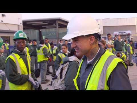 Video 3 - Eduardo Nunez