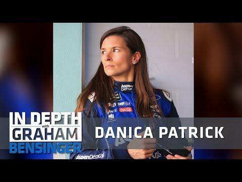 Video 2 - Danica Patrick