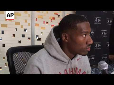 Video 3 - Dede Westbrook