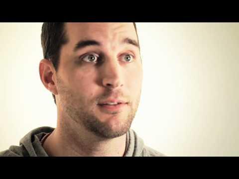 Video 1 - Adam Wainwright