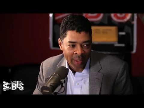 Video 4 - Keith Clinkscales