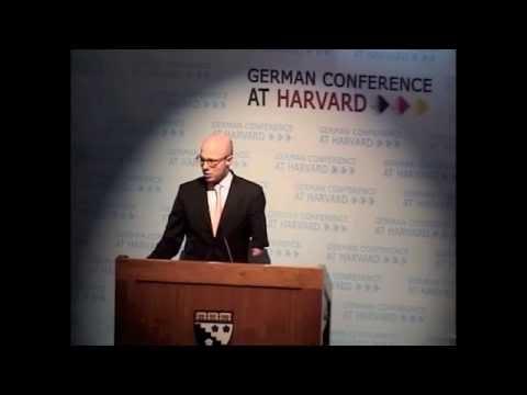 Video 3 - Kirk Muller