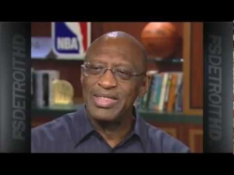 Video 6 - Bob Lanier