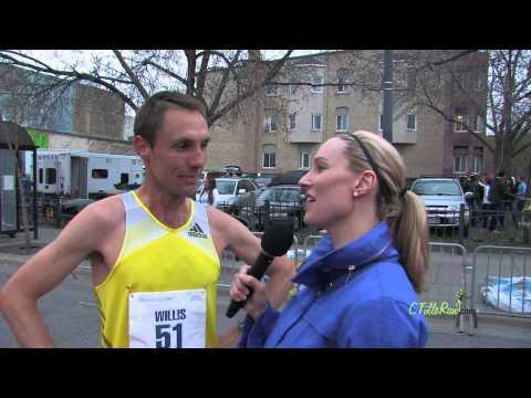 Video 5 - Carrie Tollefson