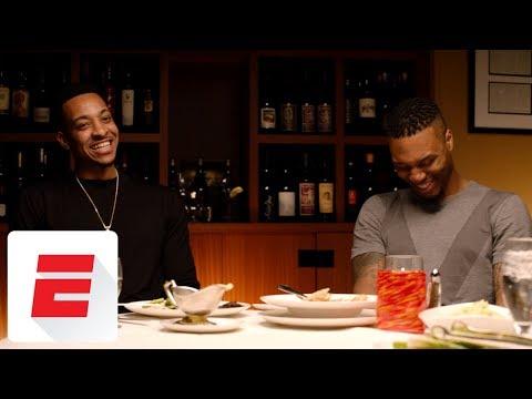 Video 4 - Damian Lillard