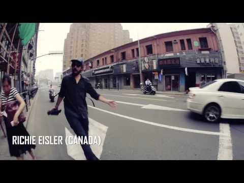 Video 2 - Eito Yasutoko