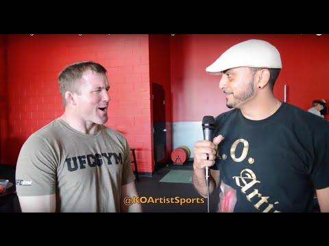 Video 6 - Matt Hughes