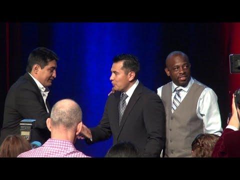 Video 5 - Erik Morales