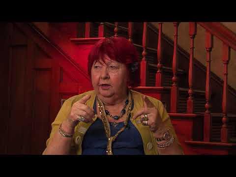 Video 1 - Cathy Turner