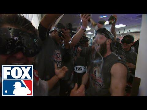 Video 5 - Dallas Keuchel