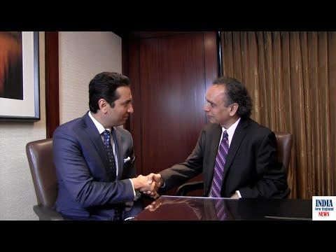 Video 5 - Kevin Negandhi