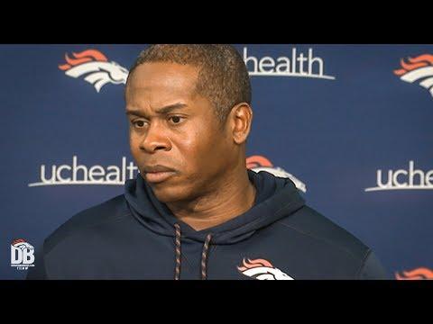 Video 5 - Vance Joseph