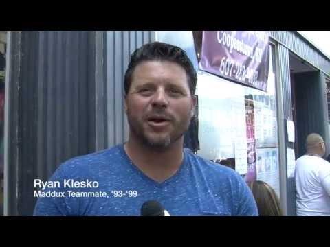 Video 3 - Ryan Klesko