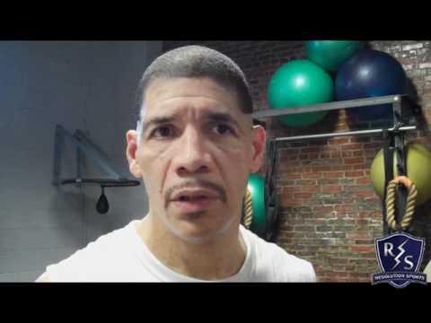 Video 4 - Dewey Bozella