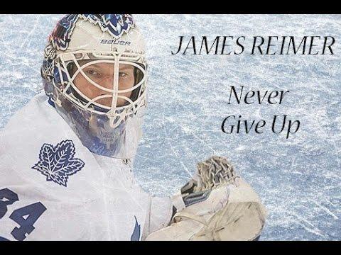 Video 2 - James Van Riemsdyk