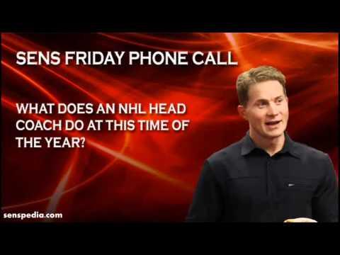 Video 3 - Cory Clouston