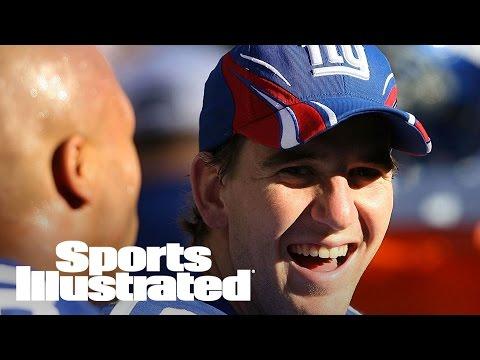 Video 2 - Mario Manningham