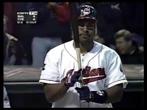 Video 5 - Albert Belle
