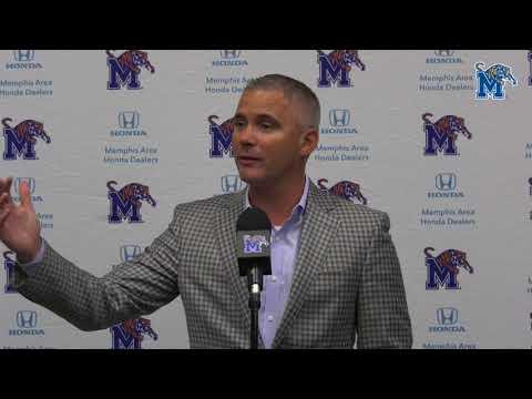 Video 4 - Mike Norvell
