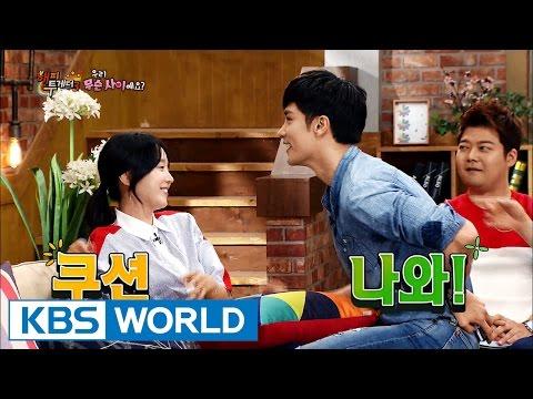 Video 3 - Sunghoon Kang