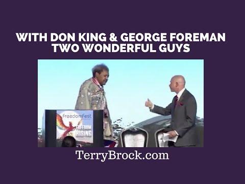 Video 1 - Don King