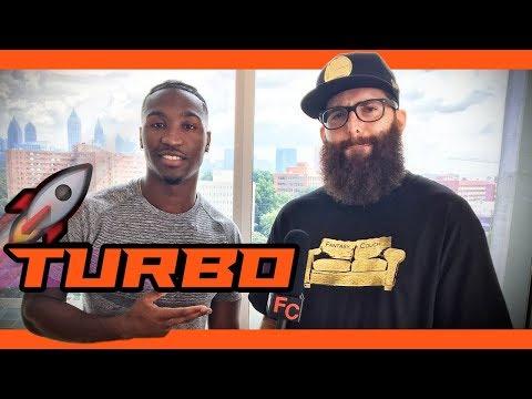 Video 5 - Taylor Gabriel