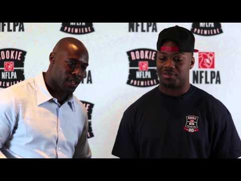 Video 5 - Jeremy Hill