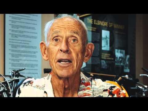 Video 4 - Malcolm Smith