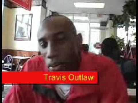 Video 6 - Travis Outlaw