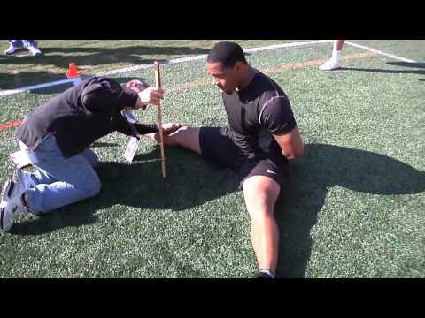 Video 5 - Da'Quan Bowers