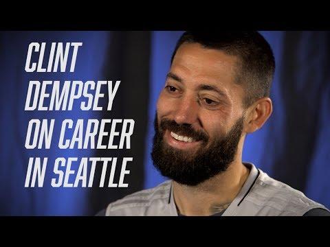 Video 4 - Clint Dempsey