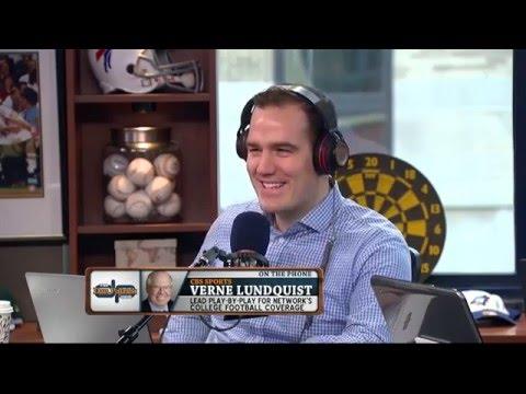 Video 6 - Verne Lundquist