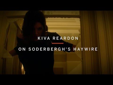 Video 3 - Gina Carano