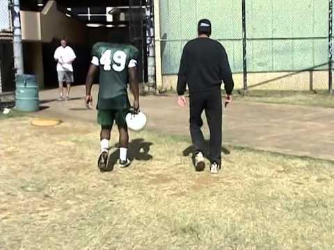 Video 6 - June Jones