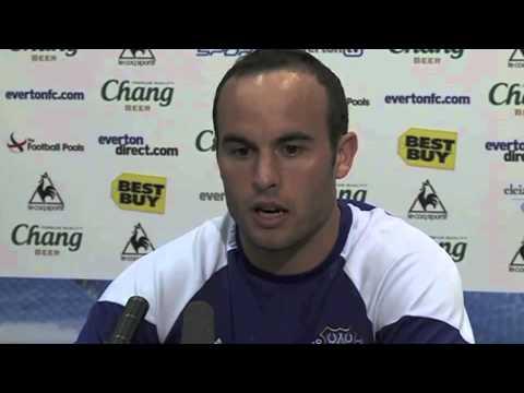 Video 2 - Landon Donovan