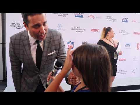 Video 6 - Kevin Negandhi