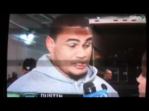 Video 3 - Dustin Keller