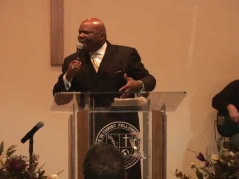 Video 1 - Kevin Willis