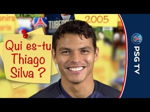 Video 6 - Thiago Silva