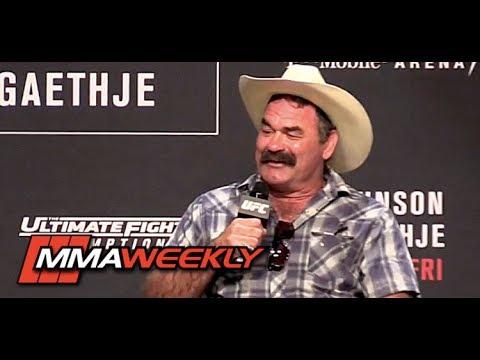 Video 5 - Don Frye