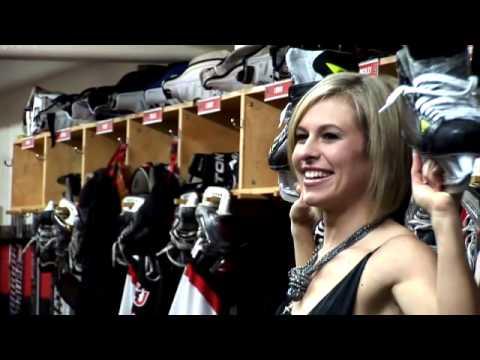 Video 3 - Tessa Bonhomme