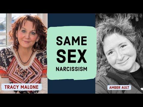 Video 1 - Amber Cope