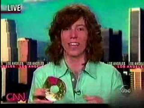 Video 6 - Shaun White