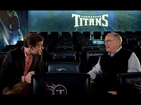 Video 1 - Mike Keith