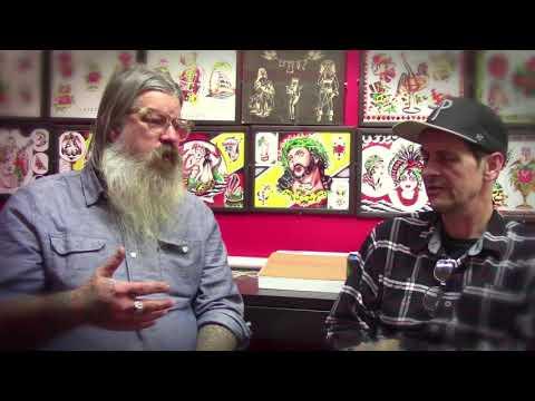 Video 6 - Mike London