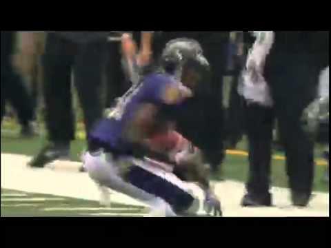 Video 2 - Lardarius Webb